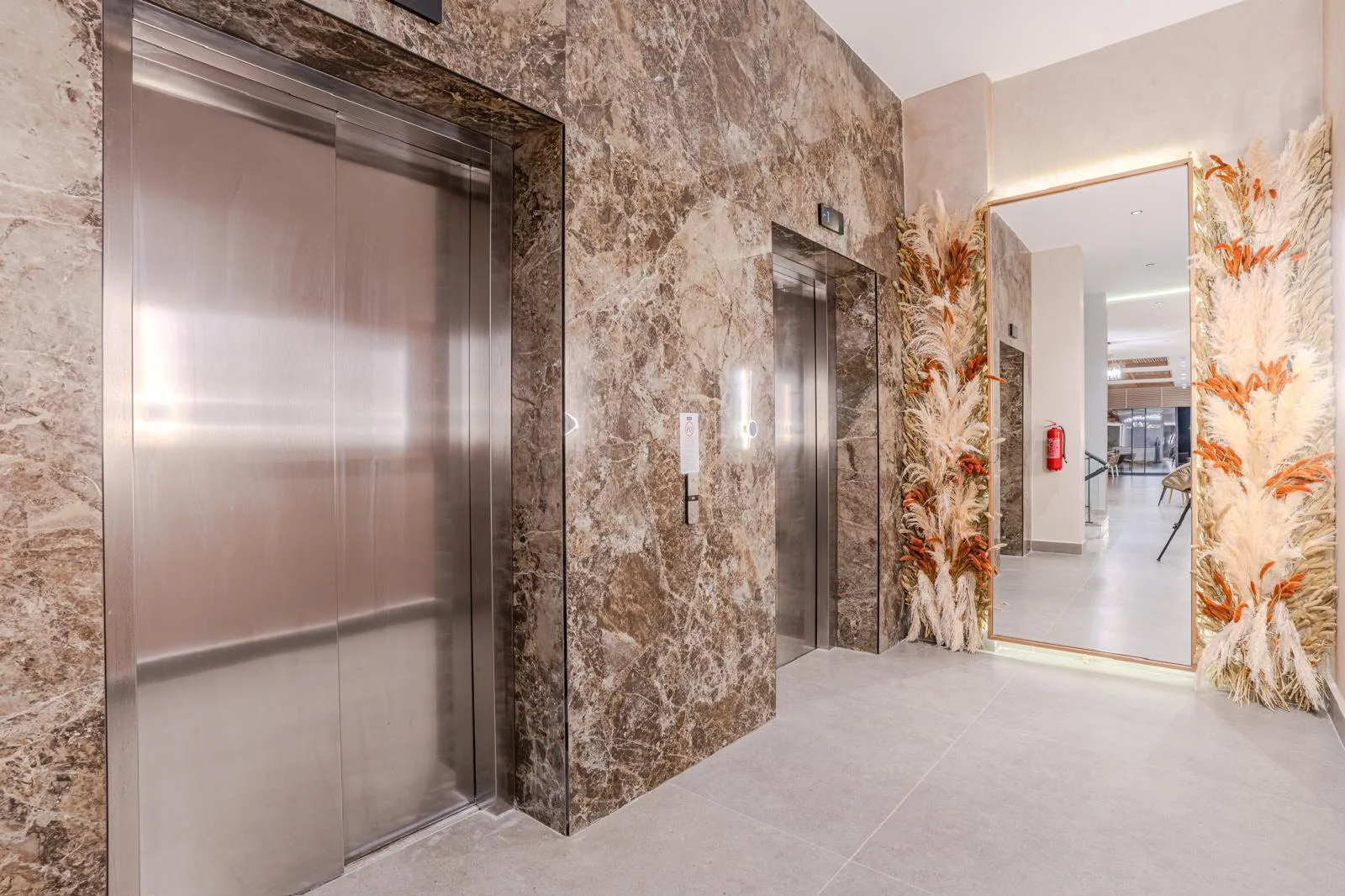 Via Consept Residence
