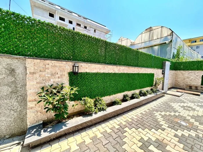 Modern 1+1 apartment in a new complex by the sea in Alanya, Kargicak No. 11248 [ID: 11248]